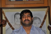 NTR Speaks on Kodali Nani